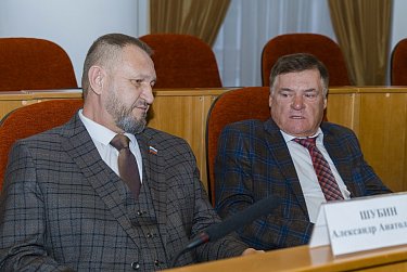 Сергей Грачев: «Ждем обратную связь от муниципалитетов»
